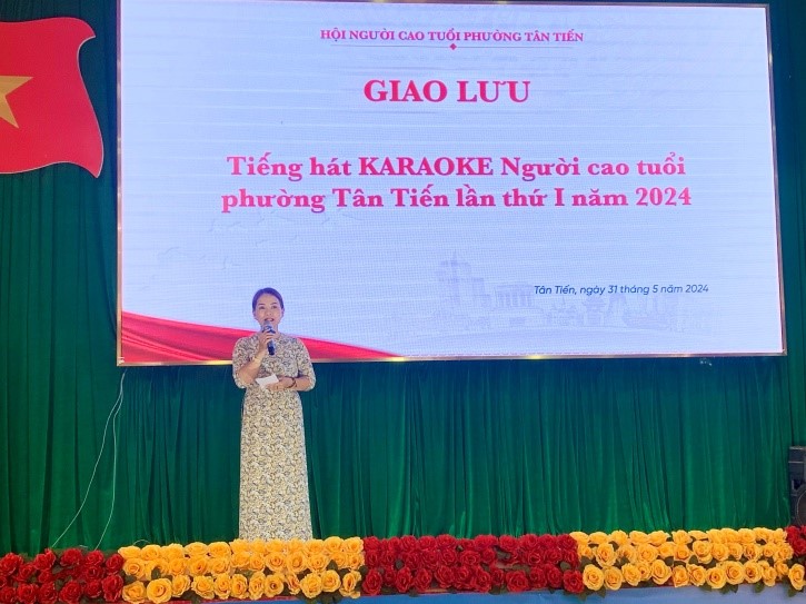 2.4. TIẾNG HÁT NCT KARA